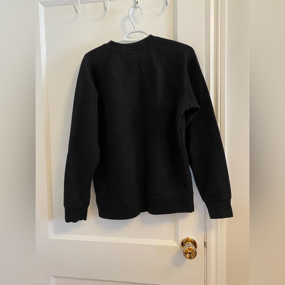 Brunette label size medium - Picture 2 of 3